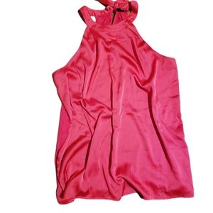 EUC - Women's sleeveless top Size XS